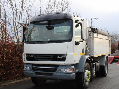 Daf LF 55.250 SOLD !!!!