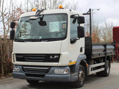 Daf LF45.160 SOLD !!!!