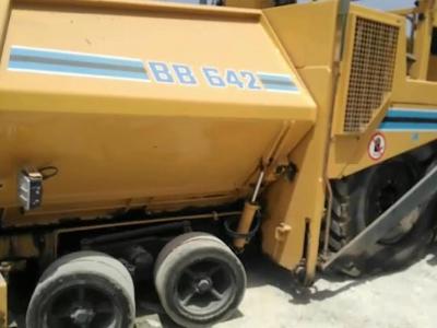Bitelli BB 642 SOLD !!!!