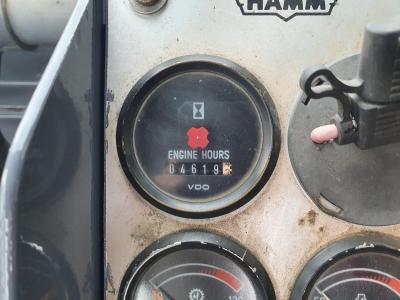 Hamm Hw90 SOLD !!!!