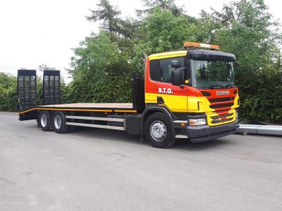 Scania P320 SOLD !!!!