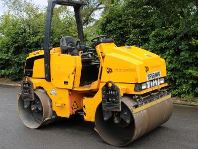 Jcb Vmt 400 SOLD !!!!