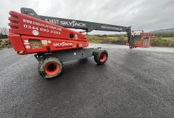 Sky Jack SJ 45T
