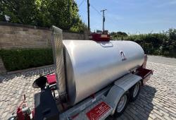 Acmar Bitumen Sprayer