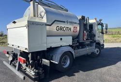 Mercedes Benz / Breninng UB Sprayer Joint Sealer SOLD !!!!