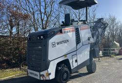 Wirtgen W50 RI