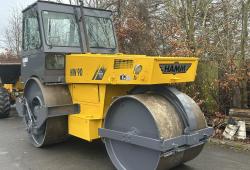 Hamm HW 90